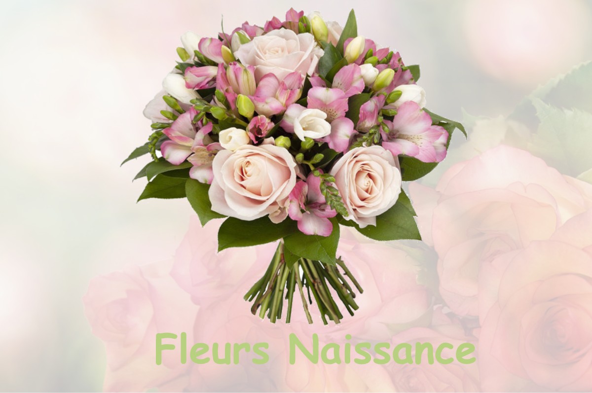 fleurs naissance ESSIA